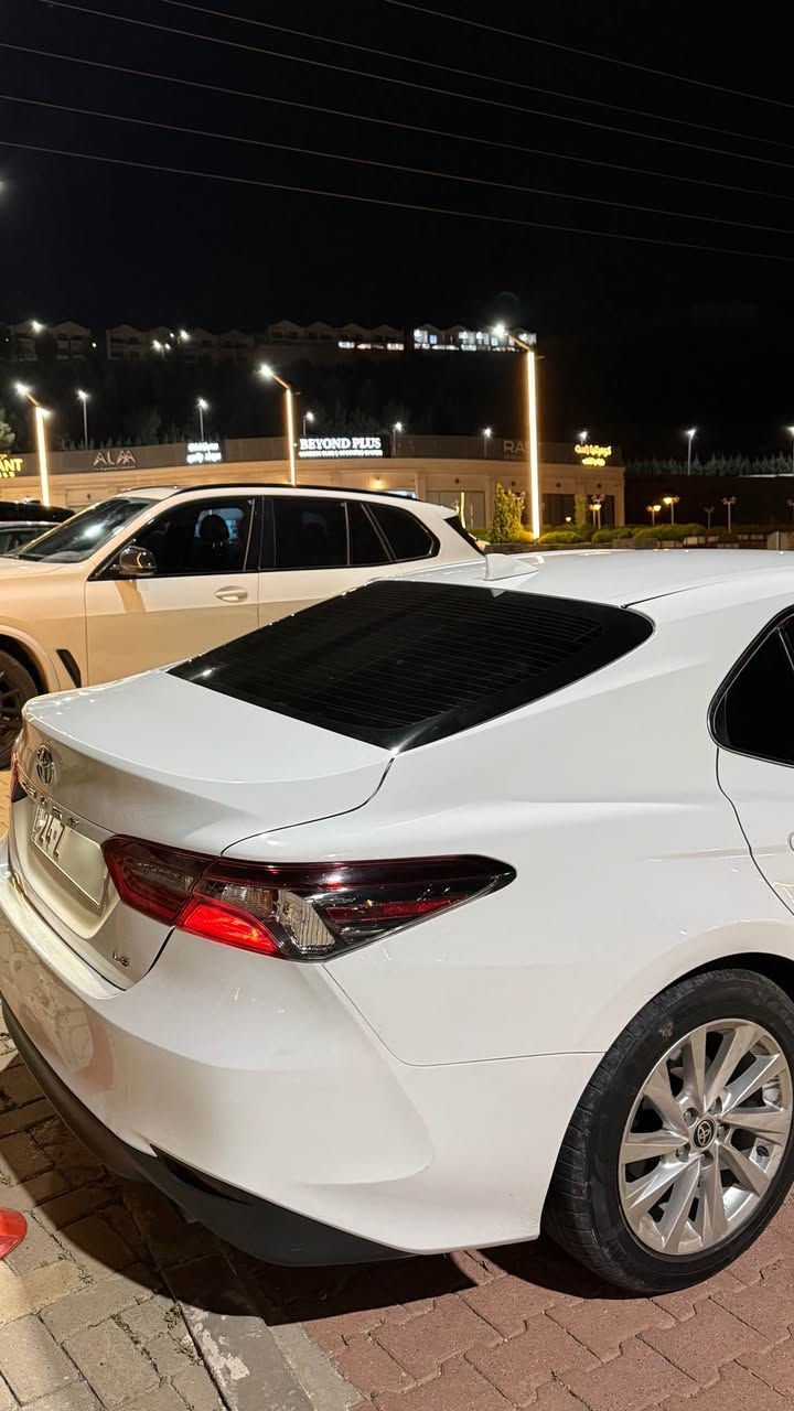4T1C11AK6PU166828
Toyota Camry LE 2023
U.S.A 
44.800 Mile
بئ سبخ
دوو كارتئت خوفيف
ره قه م دهوك
مه جاله ك كئم $20.500
رمقهم تملهفون و واتساب
***********
0751 7777 635 & زاخو, دهوك
