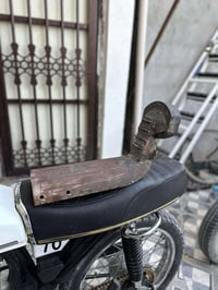 طياري • يحتاج صبغ • زبير
