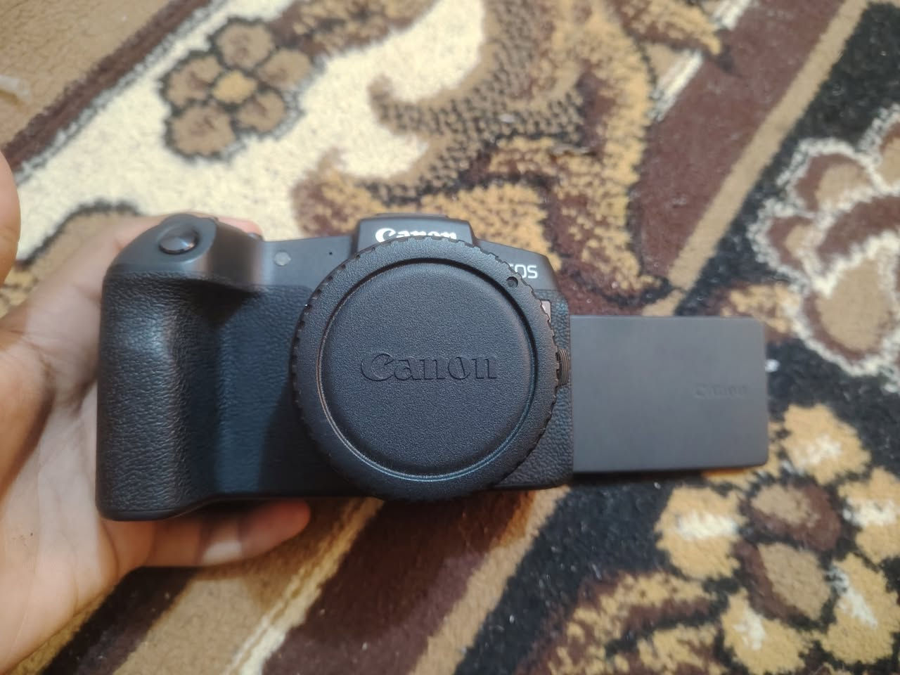 بدي كانون RP + ادابتر كانون للبيع نظيفات كلش مثل ما موضح بالصوره السعر خاص او اتصل *********** واتساب موجود
