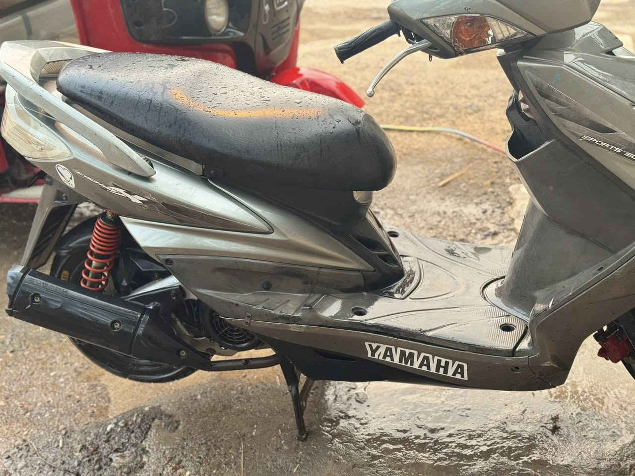 السلام عليكم سكنس فحل للبيع جديده مال بيت السعر خاص


**إذا كنت صاحب هذا الإعلان وتريد حذفه لأي سبب، رجاءا أرسل رسالة إلى الدعم الفني**