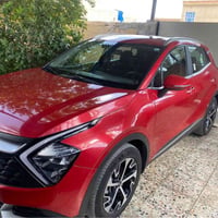 للبيع او مراوس   سبورتج 2023  خليجي وكالة نم NIM  ضمان 5 سنوات  مكفولة...