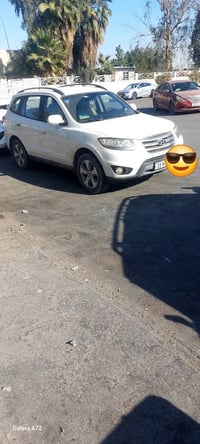 سنتافي • ٢٠١٢ • ٧ راكب