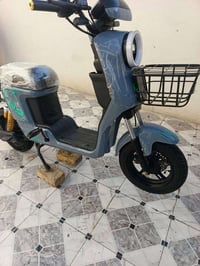 دراجة شحن • كهربائية • ٢٠٢٦