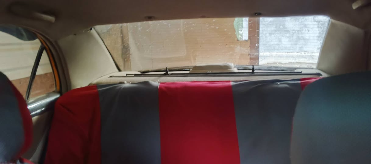 سلام عليكم للبيع اومراوس جيلي موبل 11 تكسي مكاني الدوانيه الحمزه الشرقي  مكينه بيه تنقيص وحداديه تعبانه السعر ٣٣ وبيه مجال للطيبين رقم 📱 ***********
