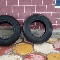 زوج تايرات • حجم ١٤ • بابل