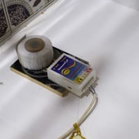 مستعمل • ٤أيام • إكسسوارات
