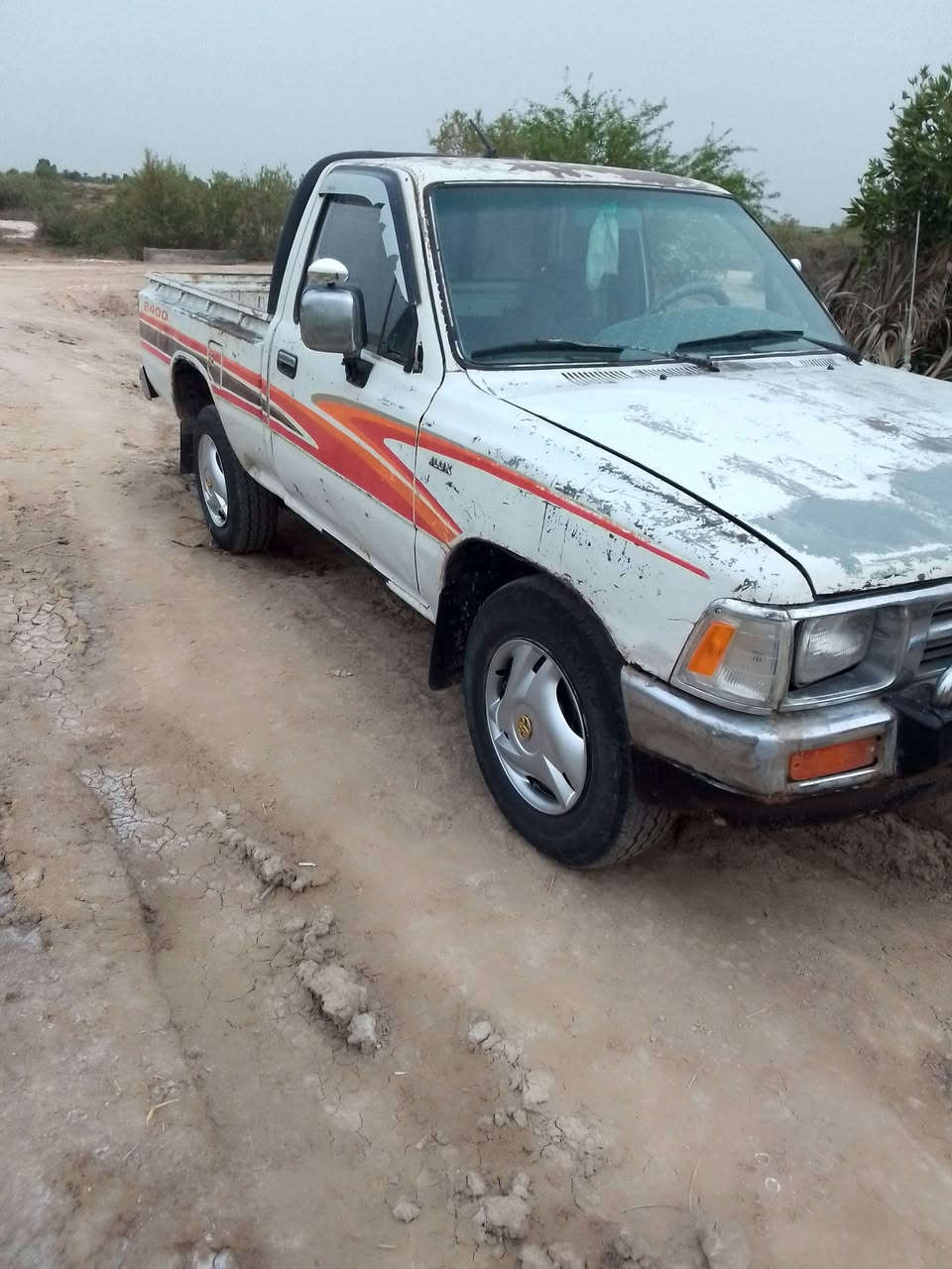 للبيع بيكم موديل 92رقم كربلاء صدامي مكفوله كفاله عامه من الضربه ومن الصبغ السعر 33ورقه ***********
