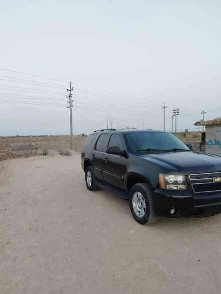 السلام عليكم تاهو موديل 2008 ادوات مكينه وكير كارتون حدايه تخم تاير تبريد الايت زنون كصه جنطه السعر 67 وبيه مجال
*********** واتساب
