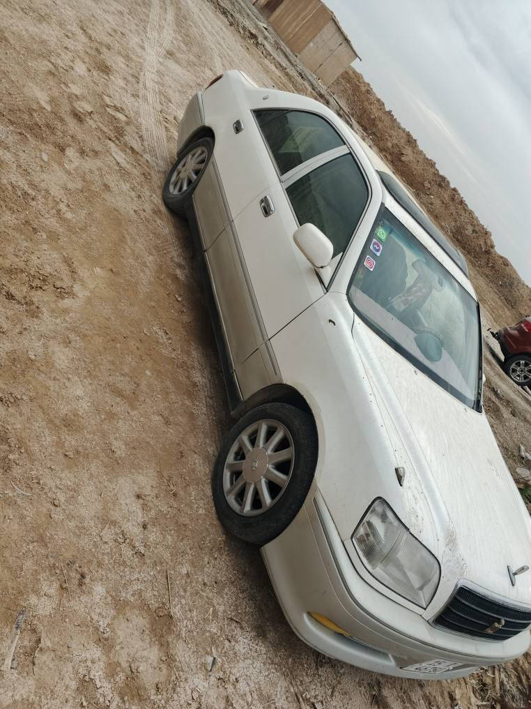 مرحبا شباب ملكه للبيع تحويل بسمي سيارنبار محرك فيفيتي جاهزه للخير ماعده ضربه جنطه وموقويه لمكان بابل سعر 120 رقم ‏‪***********‬‏
