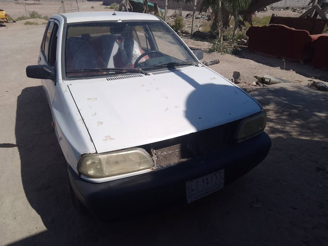 سلام عليكم سايبا للبيع تريد ها تسقيط تريدها جناي سعر 19 قفل سيارة نظيفة بس محركها بي تبخير كير جديد حداده توني مسويها من طول لطول سنويه غير منتهيه بعد بيها سنه راعيها جيراني *********** مكاني بصره زبير دواجن فدوى قرى لمنشور قبل لا تتصل
