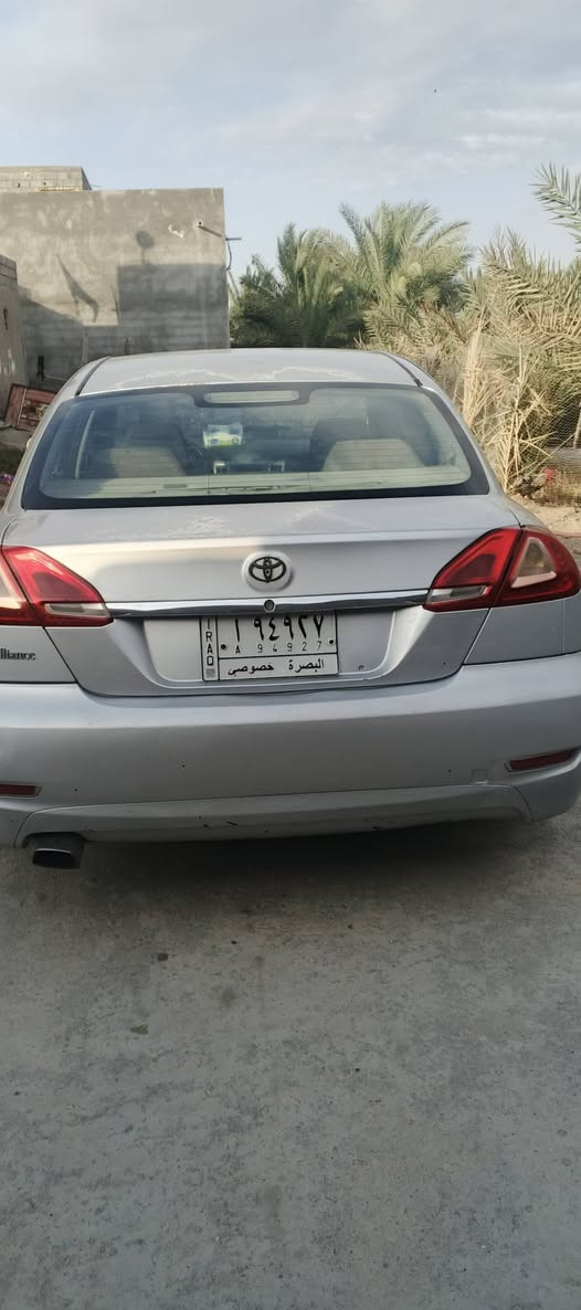 سلام عليكم/بريليانس محوره كير ومحرك كفاله كامري ابو جف جاهزه كهربائيات وحداده سنويه 28
سعر47وبيها مجال /*********** البصرة, العراق
