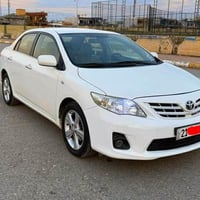 كورولا • ٢٠١٣ • ٢٧٠٠٠٠