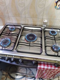 طباخ • كريازي