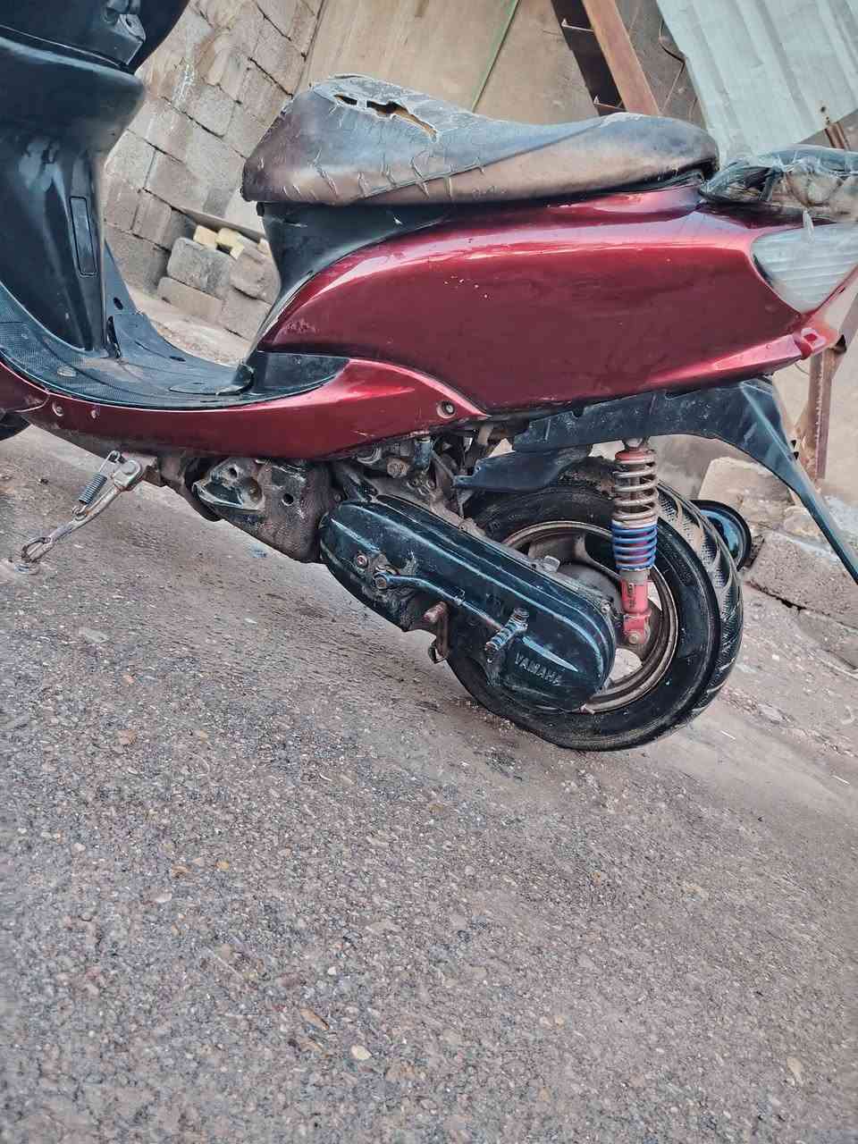 قيم وخذ شغاله سلف + هندر


**إذا كنت صاحب هذا الإعلان وتريد حذفه لأي سبب، رجاءا أرسل رسالة إلى الدعم الفني**