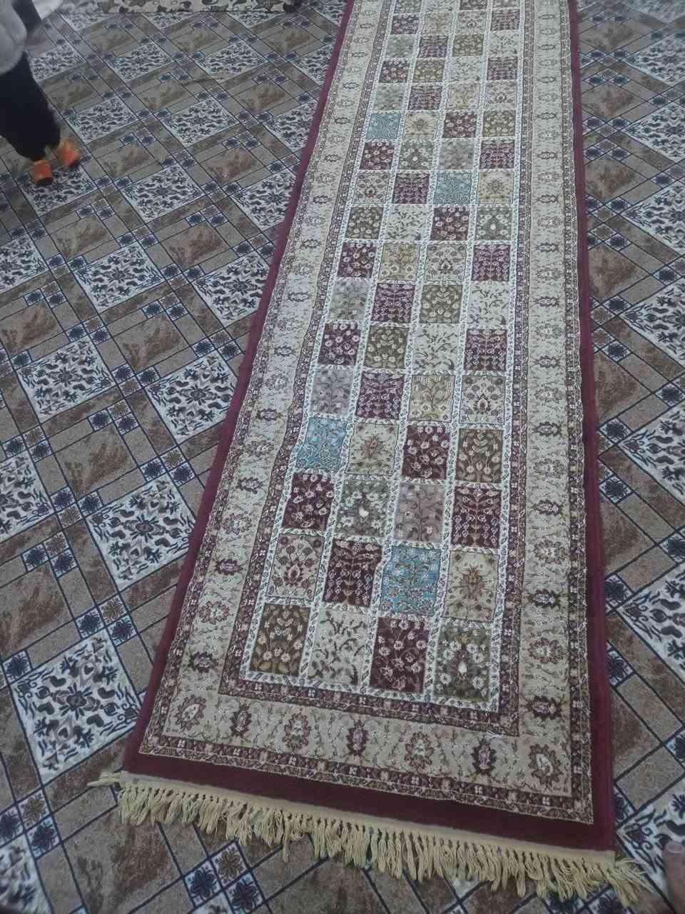 للبيع ثالث مدات سعر الوحد 20بيها مجال


**إذا كنت صاحب هذا الإعلان وتريد حذفه لأي سبب، رجاءا أرسل رسالة إلى الدعم الفني**