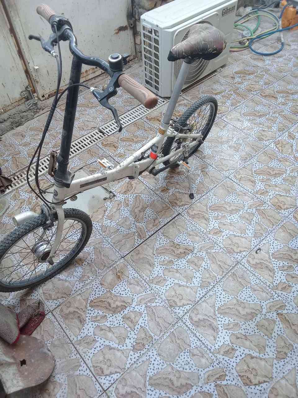 المنيوم بس بنجر تأير واحد سعر 110


**إذا كنت صاحب هذا الإعلان وتريد حذفه لأي سبب، رجاءا أرسل رسالة إلى الدعم الفني**