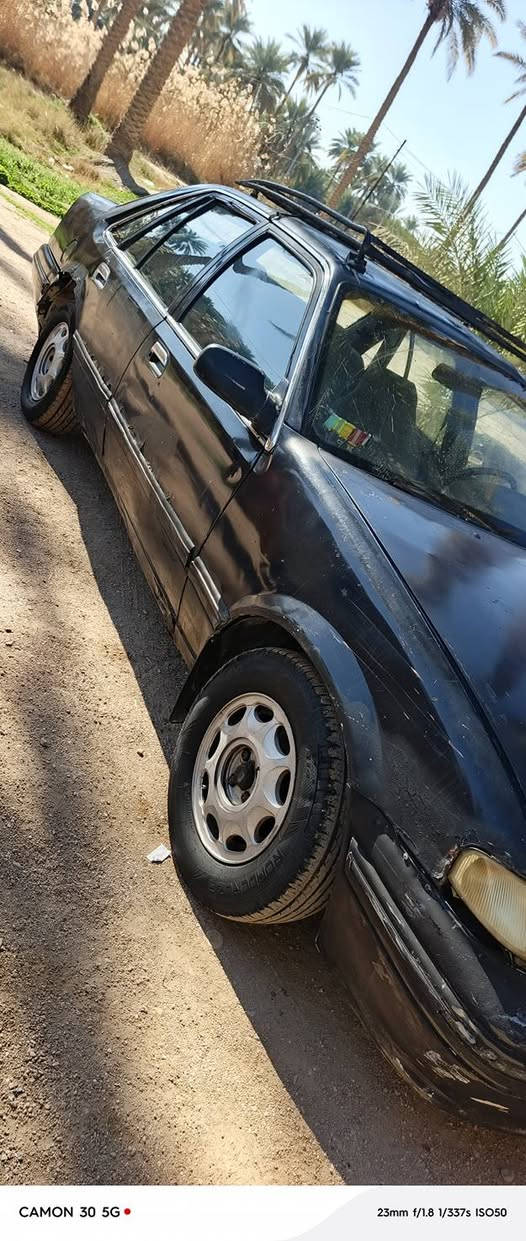 سلام عليكم دايو برنس موديل94 رقم بابل سنويه صايرله شهرين من صاقطه مداور ثاني يوم كير ومكينه خير من الله كرهبائيات فول كله شغال حداديه 90% مكان كربلاء السعر15قفل 
***********
