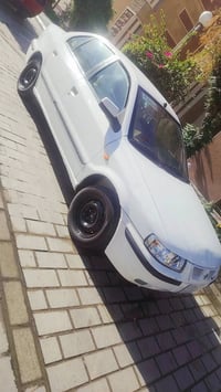 سمند • ٢٠١٢ • رقم بابل