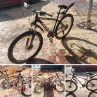 AVRA • ٢٩ • هيدروليك