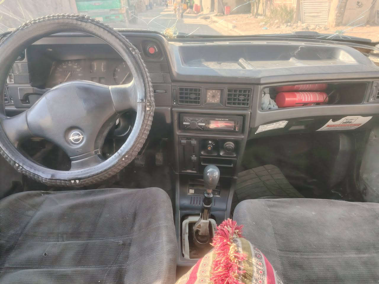 اوبل كاديت 91 محرك 16 بدايه تبخير رقم انبار طرف ثالث ماواصله السعر 11 اتصال ***********
