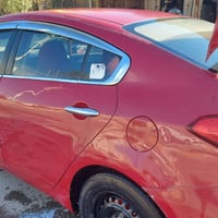 كيا سيراتو • ٢٠١٤ • ناصريه ١٠٧