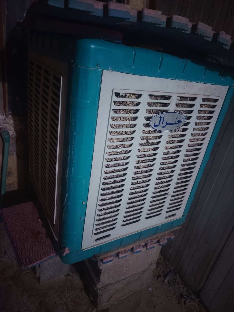 أغراض للبيع نضيفات بسعر مناسب


**إذا كنت صاحب هذا الإعلان وتريد حذفه لأي سبب، رجاءا أرسل رسالة إلى الدعم الفني**