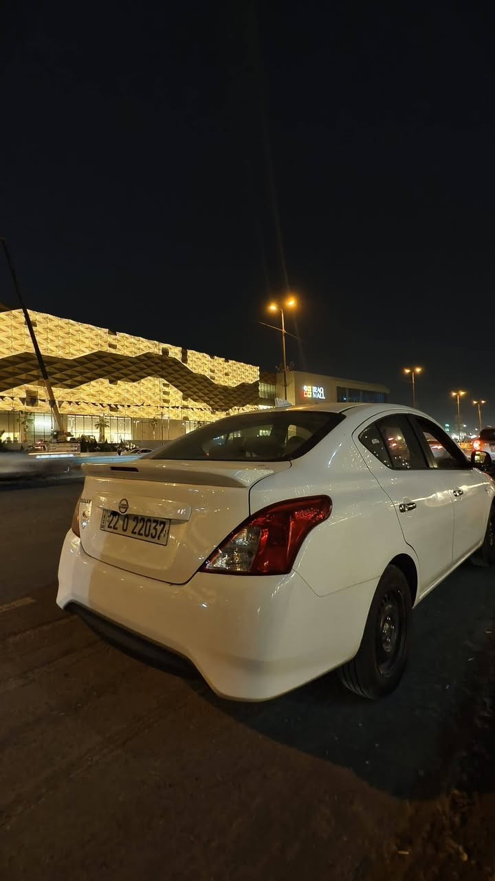 وصول سيارات سني موديل ٢٠٢٥ زيرو هزه وبراد سنتين سنويه ٣١ فول موصفات تحكمات ستيرن شاشه ايباد كبيره ضمان ثلاث سنوات شركه السورالوكيل الحصري في بابل تحويل مجاني وكاله مجاني للتواصل *********** *********** عبد الكريم قاسم
