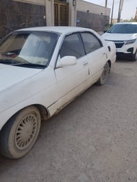 مكفول • بدنه اصلية • البصرة