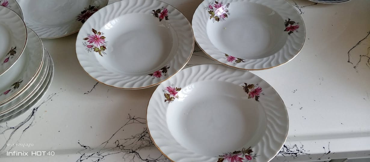 صحون للبيع


**إذا كنت صاحب هذا الإعلان وتريد حذفه لأي سبب، رجاءا أرسل رسالة إلى الدعم الفني**