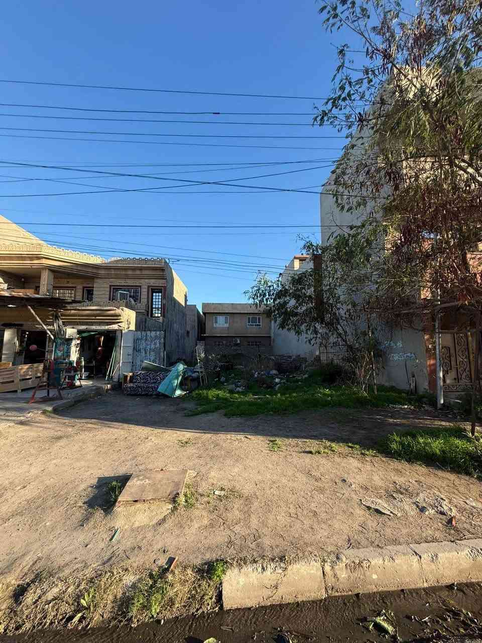 🏦 عروض مكتب بيت الأركان للعقار  🏦

الأرض للبيع تجاري حي الصديق مساحة ٢٥٠م 

الواجهة ١٠ م العمق ٢٥ م الاتجاه غروب شمال 

الموقع حي  الصديق على السايدين  البحرين 
🏦                                                 🏦
السعر على التليكرام https://t.me/alarkan_1
للاستفسار مراجعة مكتب بيت الأركان للعقار 

موقع موصل حي العربي قرب مطعم ماشاءالله 

*********** / *********** / *********** 🏦
