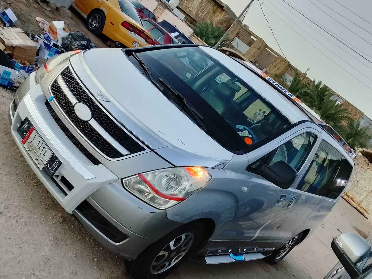 سلام عليكم 
9 مسكر اصل لبيع 
جاهزه ومصفره 
وتحويل سياره
مكاني ناصريه
سعر ب 125 وبيه مجال

***********
