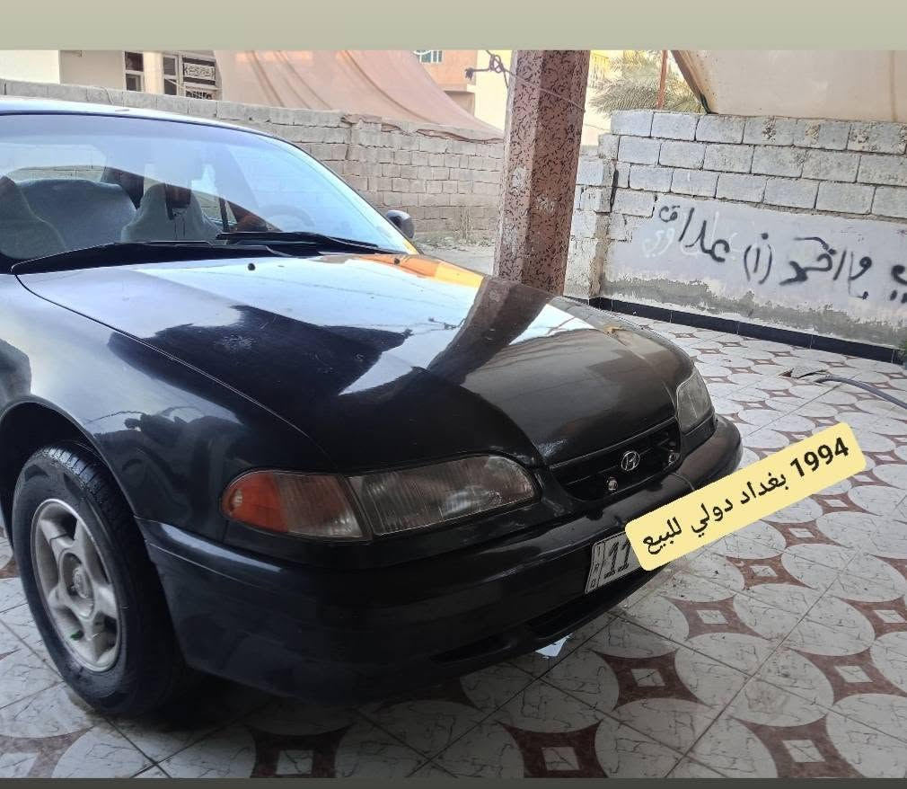 السلام عليكم اخوي الاعزاء سوناتا موديل 1994 رقم بغداد دولي اخوان خصوص السياره كفاله عامه بدون حادث بدون طخه صبغ حزام فقط قماره بنين صندوق تكم بلاد كير مكينه خير من الله كهربائيات كلها شغاله صدر خلف امام الفول نقص تبريد فقط باقي السياره كل تفاصيلها كامله اكاتبك مروري تحويل مباشر سنتر لوك ريمون سياره مال جنايه الامانه السنوية لغايه 31 السعر 41 وبها مجال حق بيتك العنوان ديالى بعقوبه قرب مديريه المرور الرقم موجود ايضا اتصل وتدلل بخدمتكم ان شاء الله ***********
