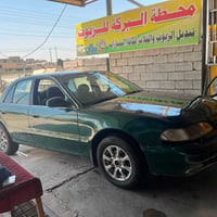سوناتا ٩٥ • مكينة ٢٠٠٠ • كير اوتو