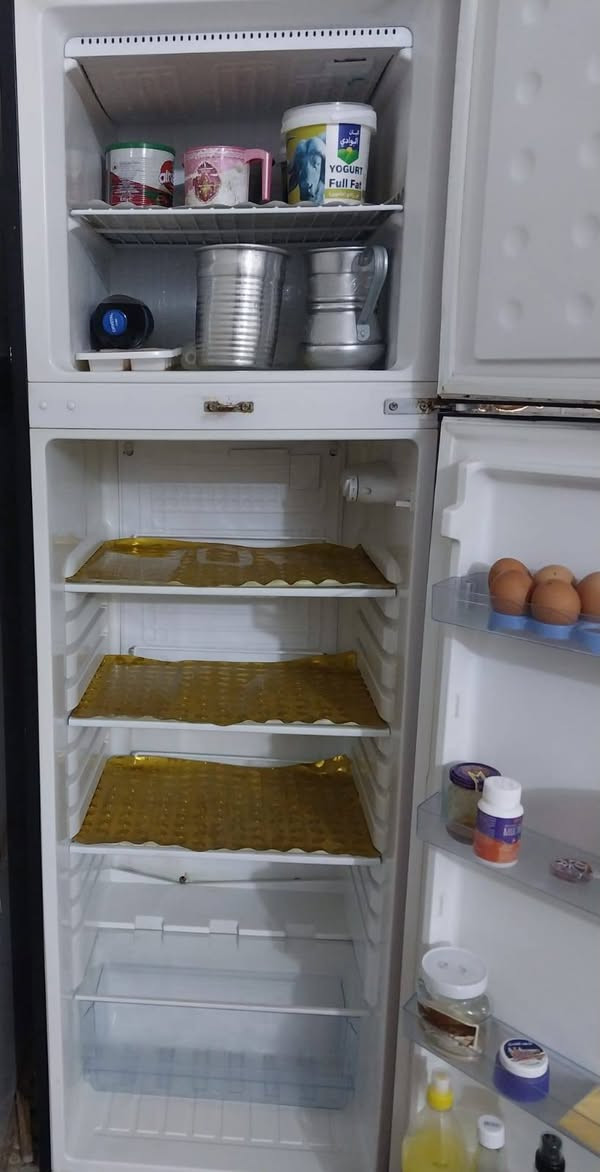 ثلاجه للبيع سعره 135 شرط لفحص تبريد وتجميد


**إذا كنت صاحب هذا الإعلان وتريد حذفه لأي سبب، رجاءا أرسل رسالة إلى الدعم الفني**