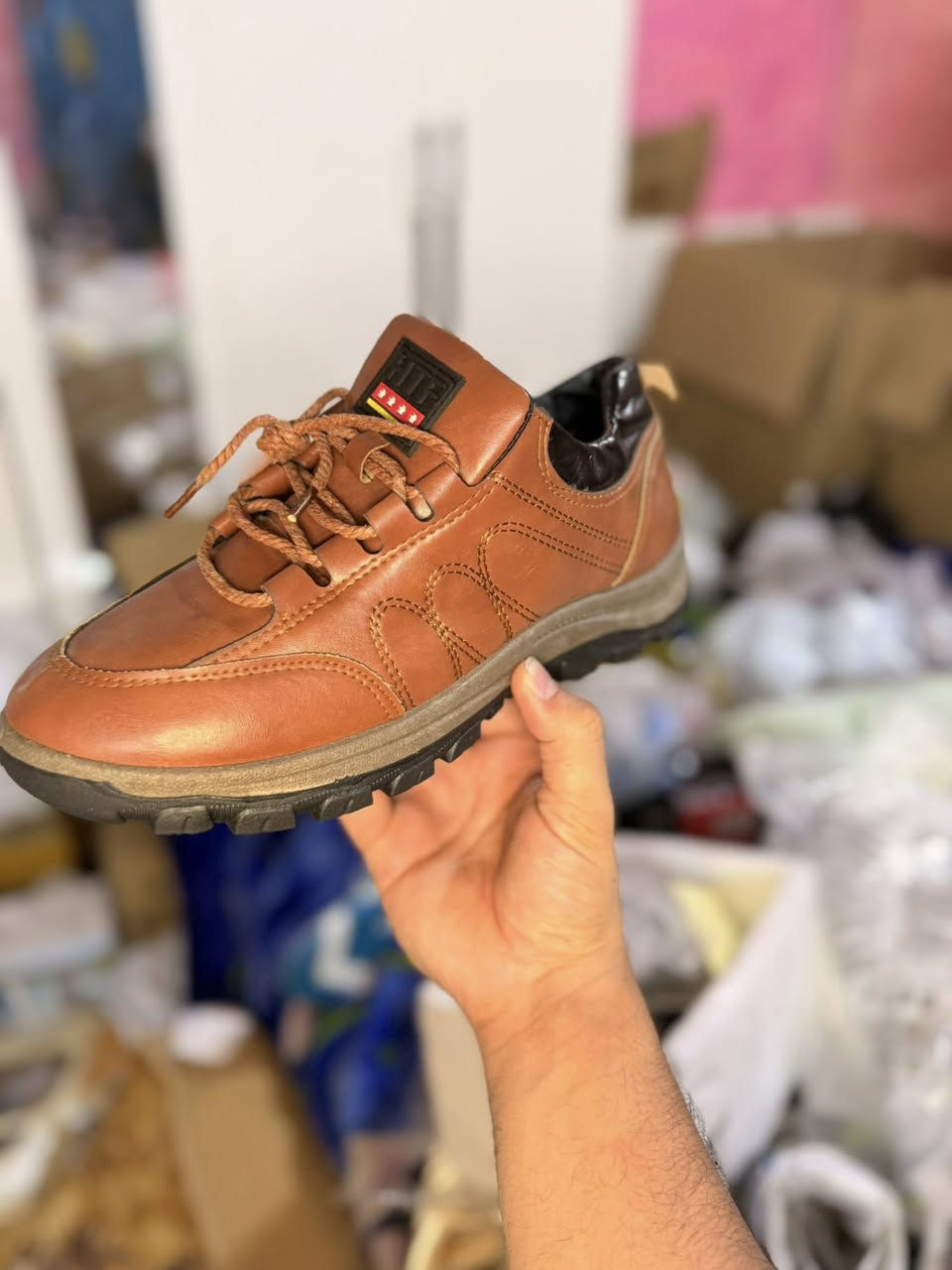 قياس 40 جلد كتبولي سعر


**إذا كنت صاحب هذا الإعلان وتريد حذفه لأي سبب، رجاءا أرسل رسالة إلى الدعم الفني**