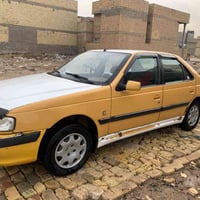 بارس ٢٠١١ • مكفوله • مكينة وكير جديد