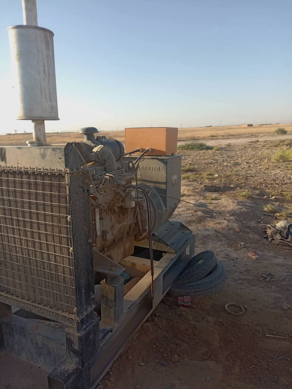 مولد كمنز أمريكي شرط لاصرف ولا بخار
يشغل غطاسات ٢ ابو ٣٠ السعر ٣٠ورقة

الاتصال على الرقم ***********
