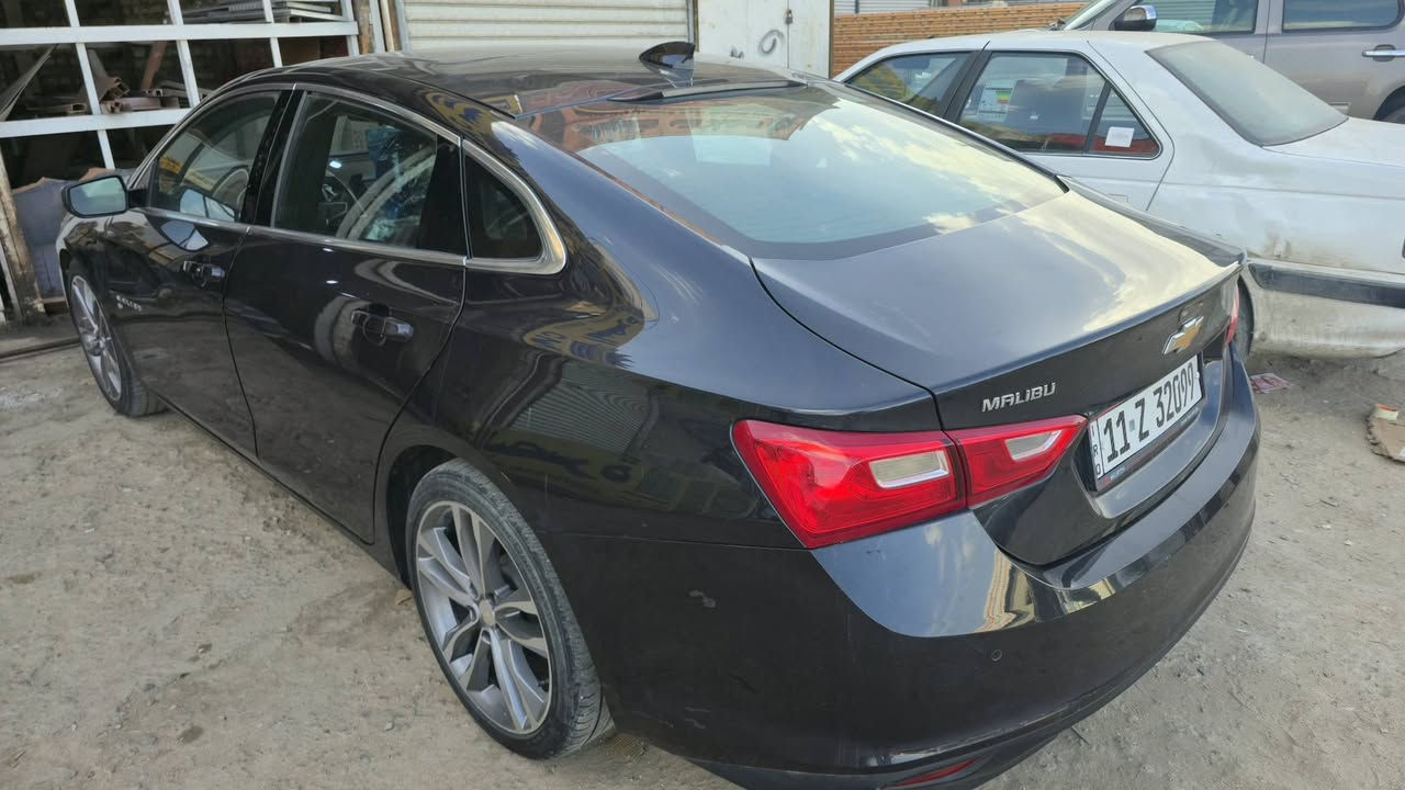 السلام عليكم ماليبو 2023
حادث جاملغ وبنيد
وتبديل باب
معوقين سعر 125
البصرة ***********
