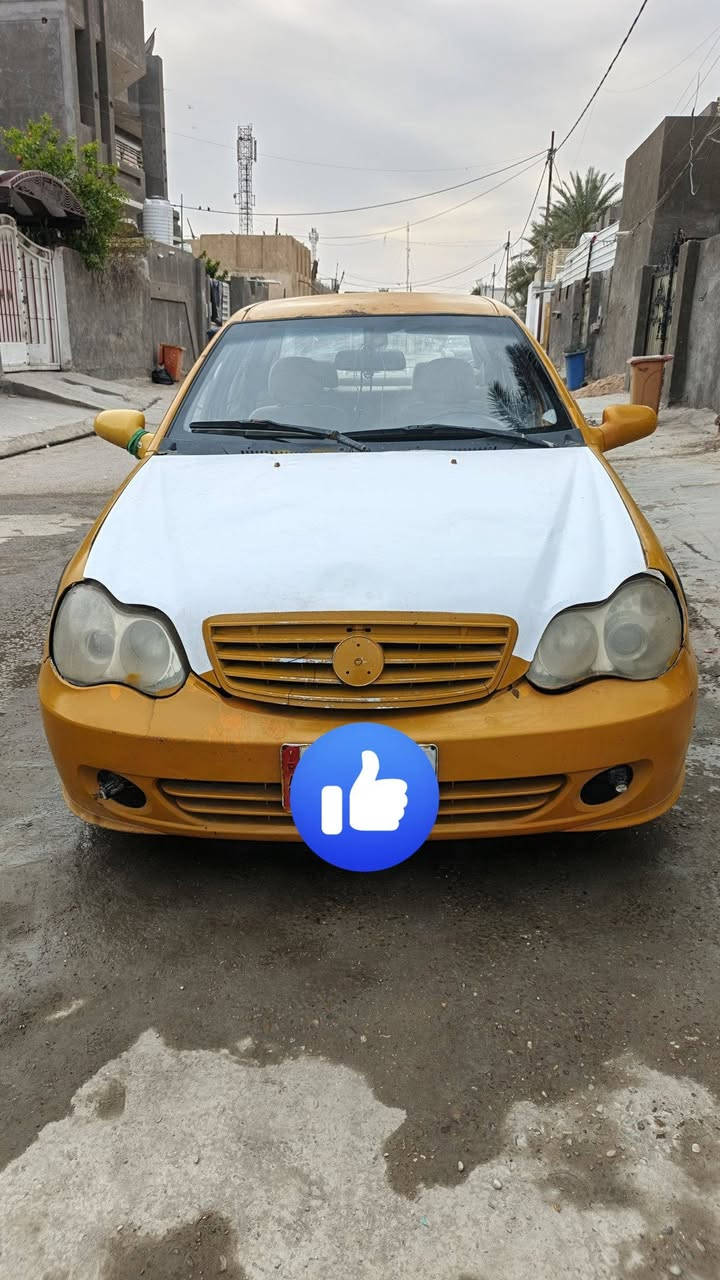 سلام عليكم ورحمة الله وبركاته للبيع سي  كي ck موديل 2013 رقم الماني سنويه عظم عاج سياره حلوه كشره كبال العين مثل ما بل صوره حلو كير ومكينه حلوات سياره كلش ناعمة بل شارع حداديه تخم تاير جاهزه من كلشي شرط ترايك ١٢٠ اتكفلك سرقه وعشائر سعر 10 ورقات وبيه مجال حك الجيه
مكاني كربلاء حسينية لاتصال ***********
