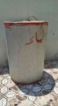 تانكي • للبيع