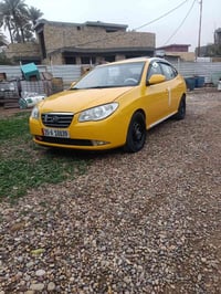 الانترة • ٢٠١٠ • حادث