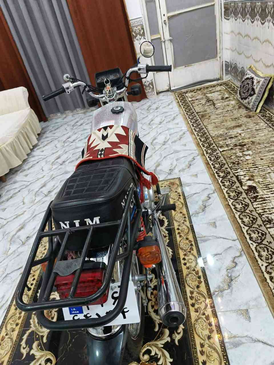 للبيع سكنر مديل ٢٦ السعر ٨٥٠ صاله شهر السعر 825 بيه ***********مجل
