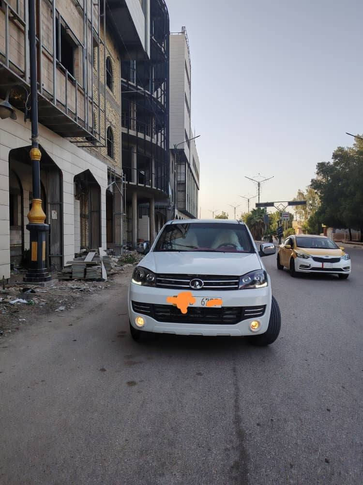 سلام عليكم كريت ويل 2012 رقم قادسيه مشروع وطني   مميز محدثه 21 دواخل كلين مكينه وكير توني شادهن  سياره مصبوغه عام أثر خياس مكفوله من ضربه  كهربائيات كله شغاله  مكاني الرميثه سعر اتصل ***********
