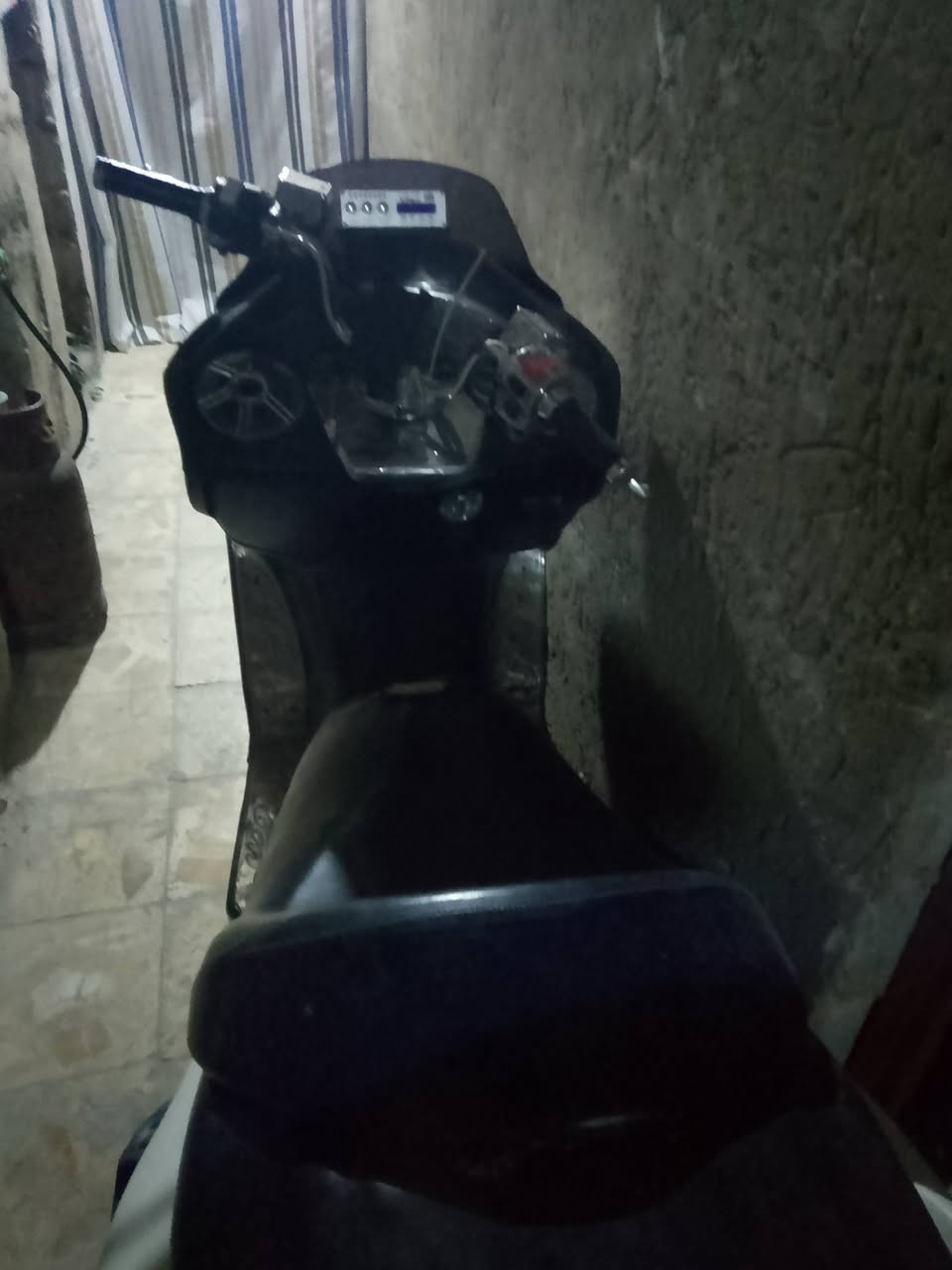 دراجه فورزا 08 نجف 6000&***********
