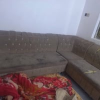 كنبة • صالون