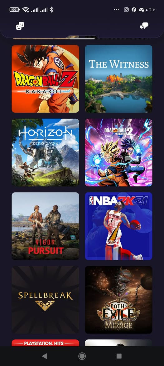 حساب بلي بيه العاب نوادر
Call of duty modern warfare
Fifa 19 +fifa 20
 Pes 18+fifa 20
Minecraft 
انشتاردت كولكشن
رزدينت ايفل
Titanfall 2
سعر حساب ٤٠ الف تاخذه ملك


**إذا كنت صاحب هذا الإعلان وتريد حذفه لأي سبب، رجاءا أرسل رسالة إلى الدعم الفني**