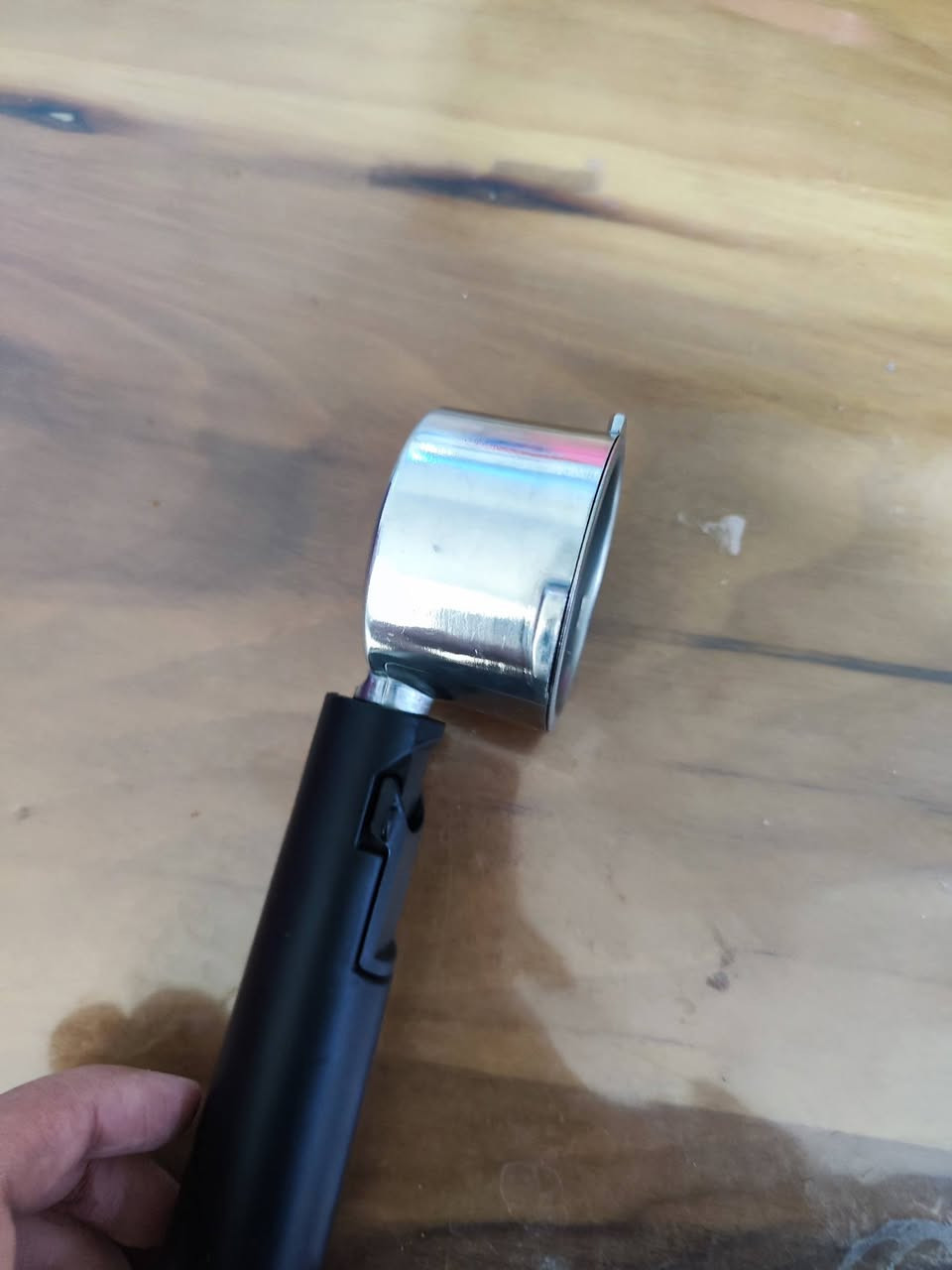 بوروافلتر مكشوف
٥١ ملم
سن ناعم يسموه
٣ شفرات
يحوي باسكت ٤ اكواب

السعر ٢٥ الف


**إذا كنت صاحب هذا الإعلان وتريد حذفه لأي سبب، رجاءا أرسل رسالة إلى الدعم الفني**