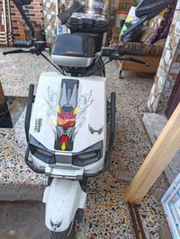 دراج شحن • ٢٠٢٥ • الحسينيه بغداد