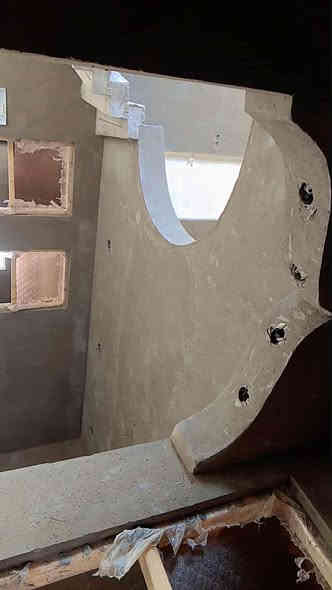 لباخ متفرغ اشتغل على المتر وقطعي وبخدمت الطيبين
لبخ سمنت جرارة سقل  شغل حلو ومرتب نثر درجة ولة
***********
