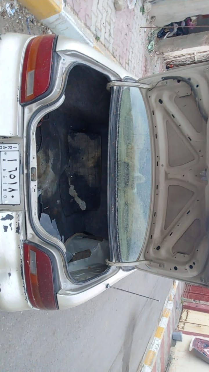 نيسان التيما
موديل 1994
شرط التحويل 
كير محرك مابيهن شي 
يرادلهاا ترتيب درايم شفت وخربطه شوي باالمكينه كشر نظيف 
كهربائيات شغاله 
صدر نص عمر 
السعر 22 بيها مجال
رمادي تأميم


**إذا كنت صاحب هذا الإعلان وتريد حذفه لأي سبب، رجاءا أرسل رسالة إلى الدعم الفني**